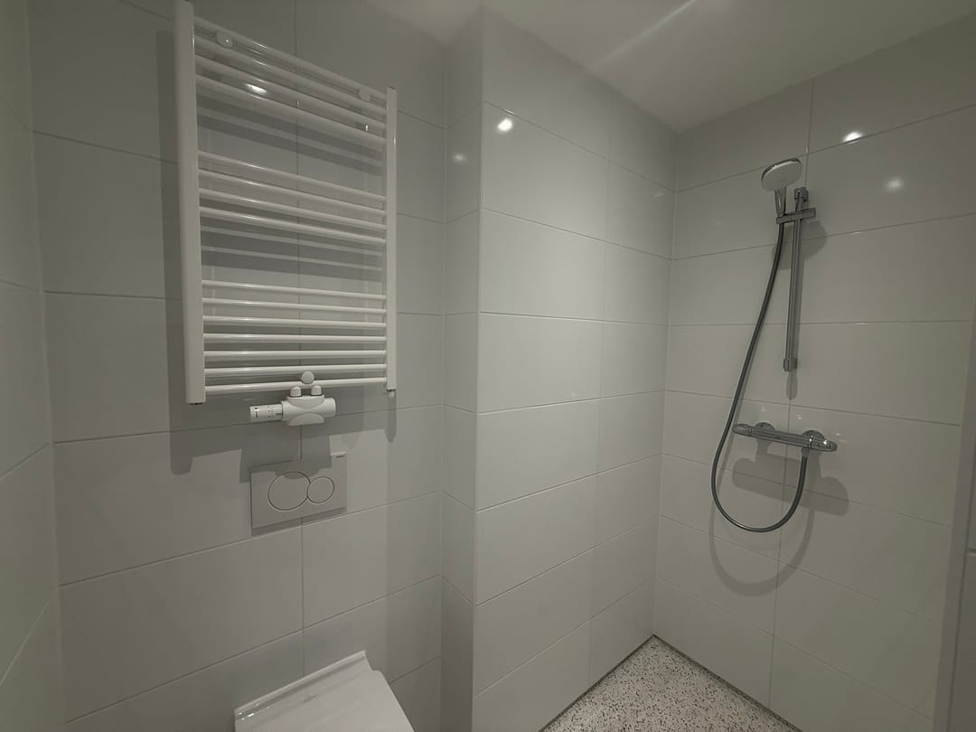 Foto 7 van Borssenburgstraat 19-H