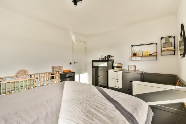 Foto 12 van Volharding 12