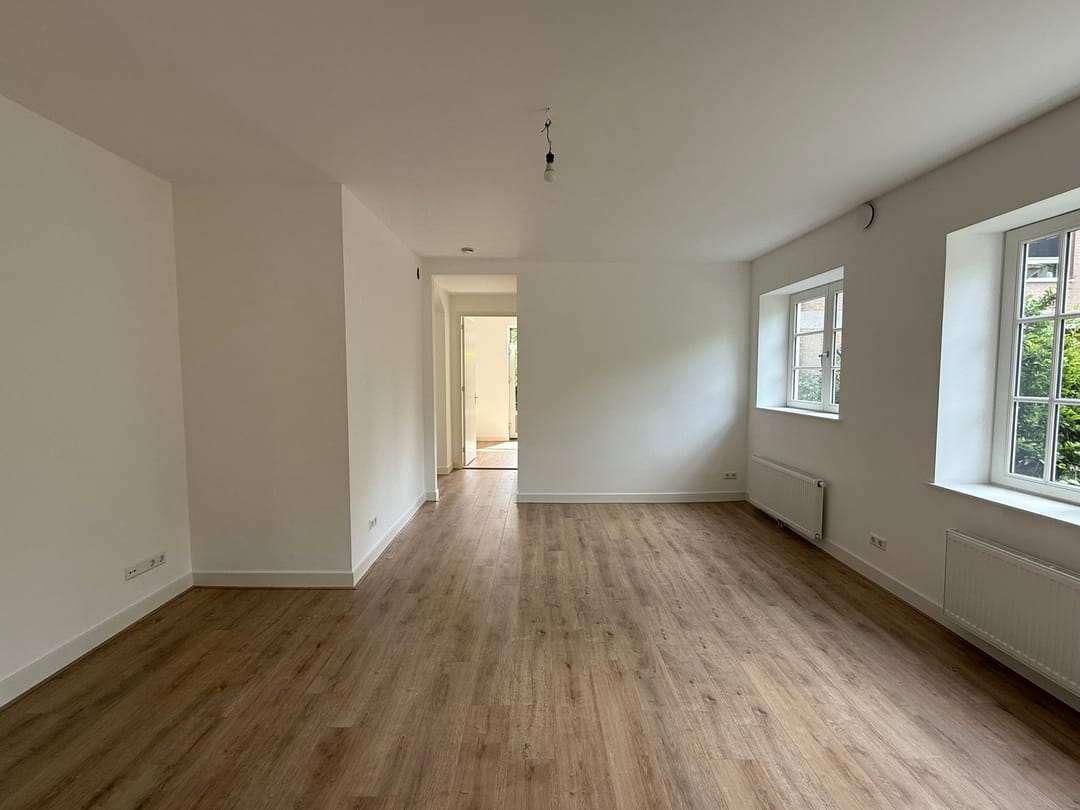 Foto 8 van Borssenburgstraat 19-H