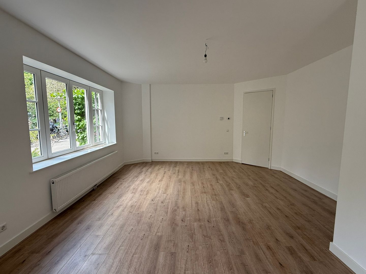 Foto 10 van Borssenburgstraat 19-H