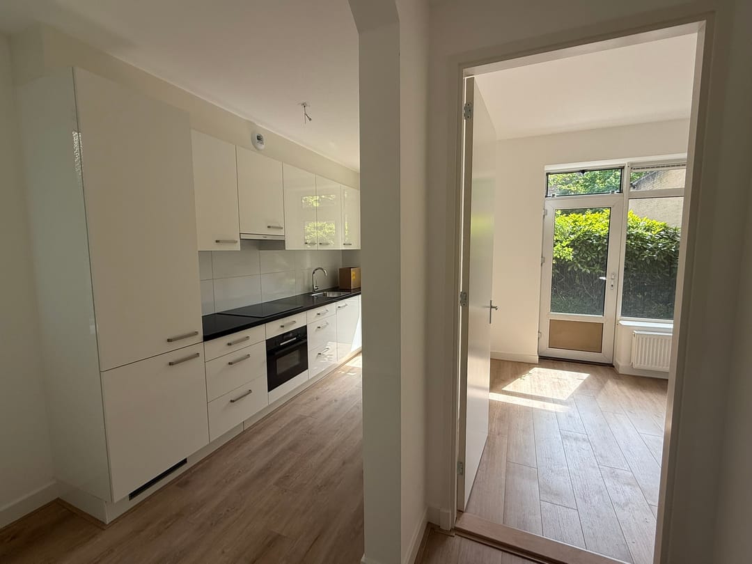 Foto 11 van Borssenburgstraat 19-H