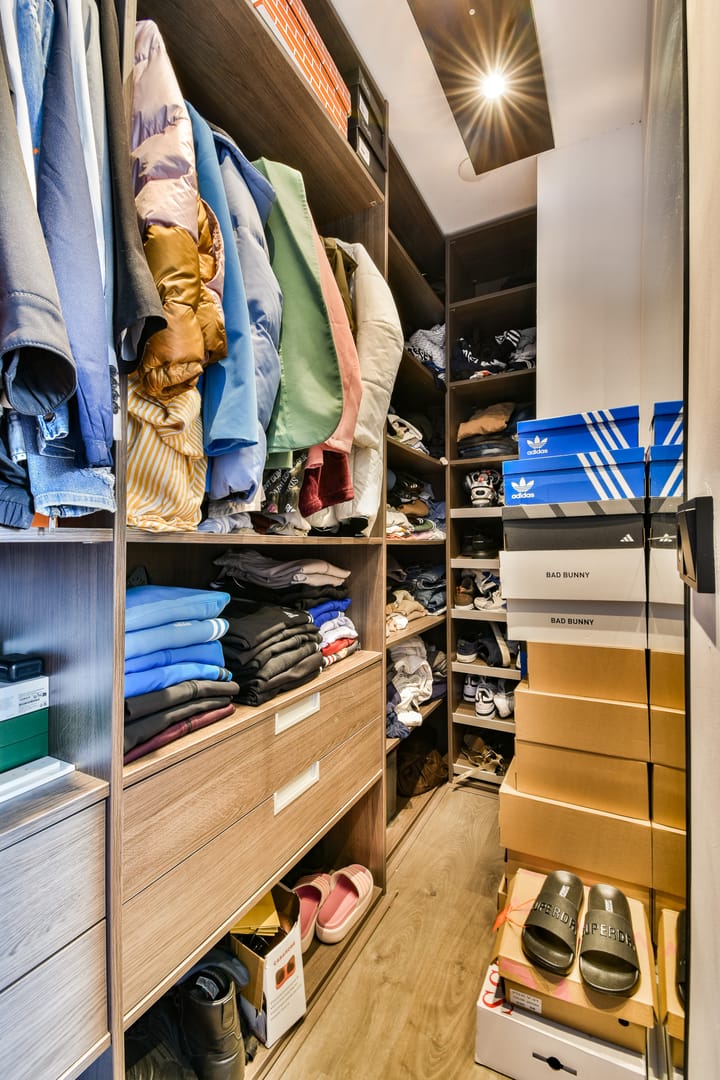 Foto 18 van Volharding 12