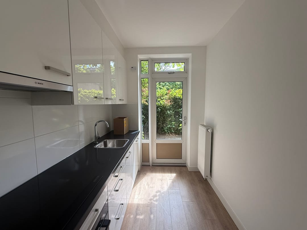 Foto 13 van Borssenburgstraat 19-H