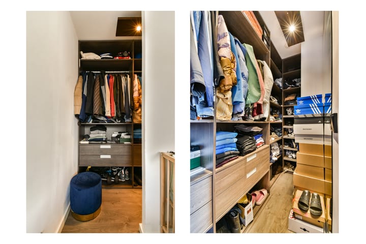 Foto 19 van Volharding 12