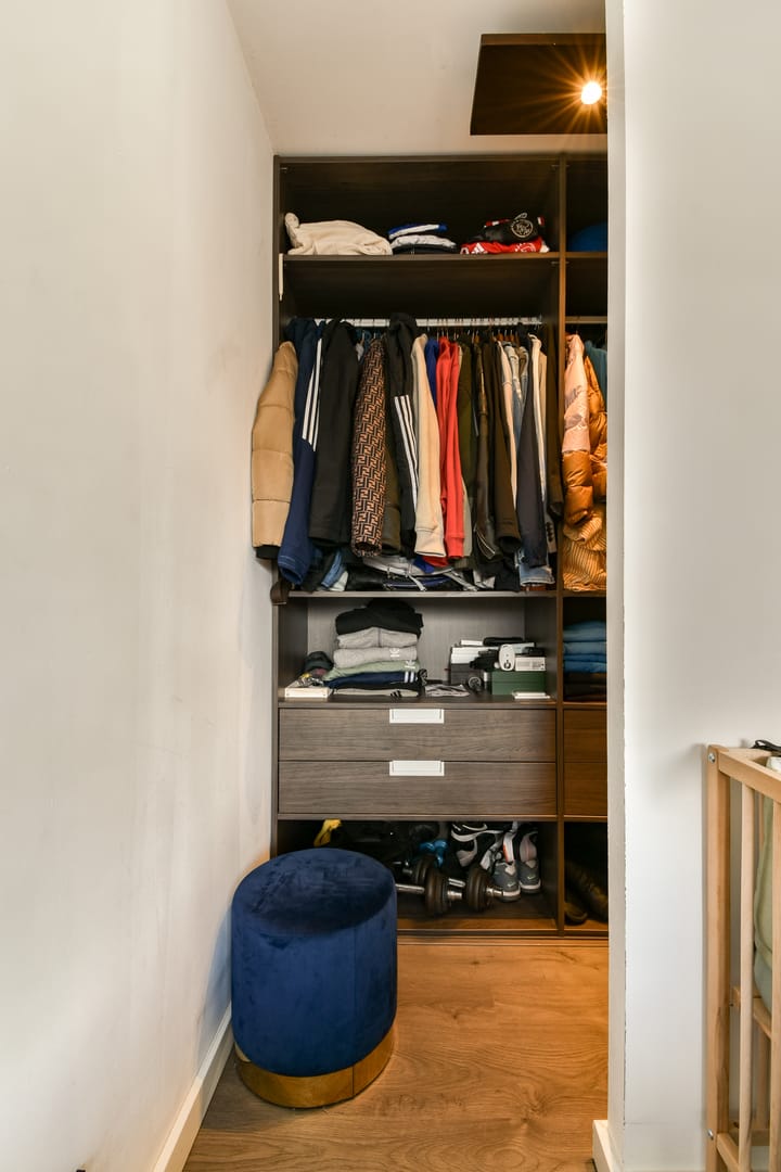 Foto 20 van Volharding 12