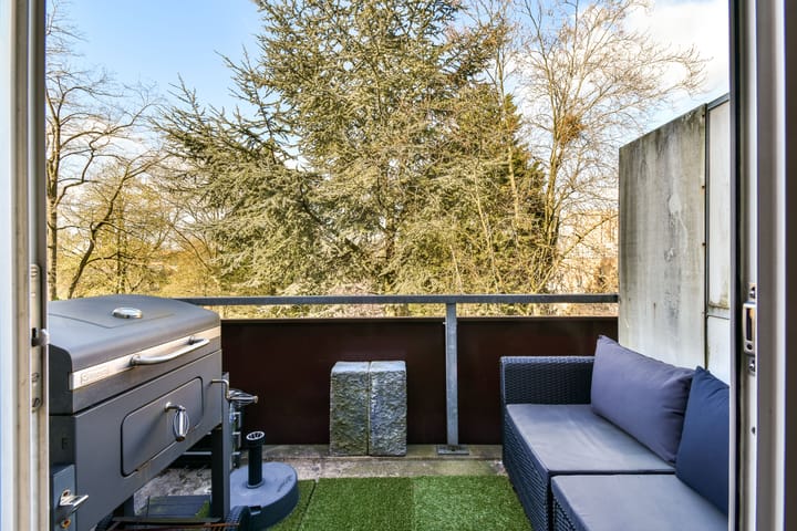 Foto 21 van Volharding 12