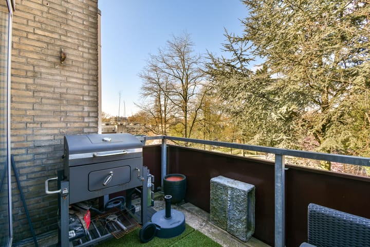 Foto 22 van Volharding 12