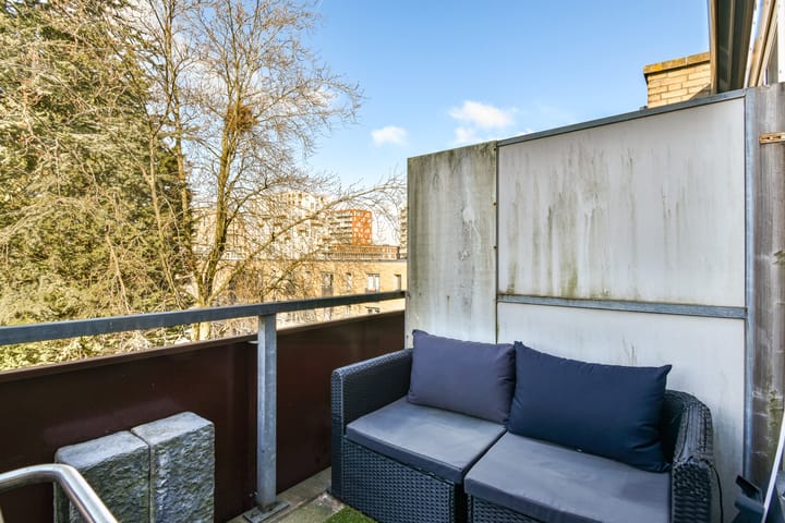 Foto 23 van Volharding 12