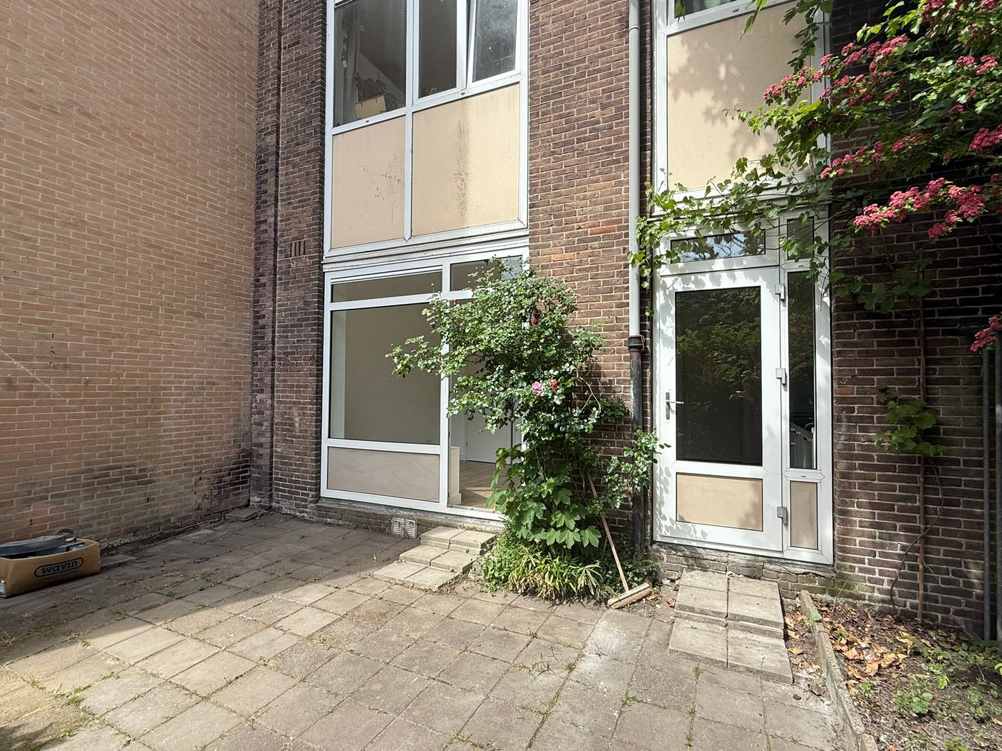 Foto 19 van Borssenburgstraat 19-H