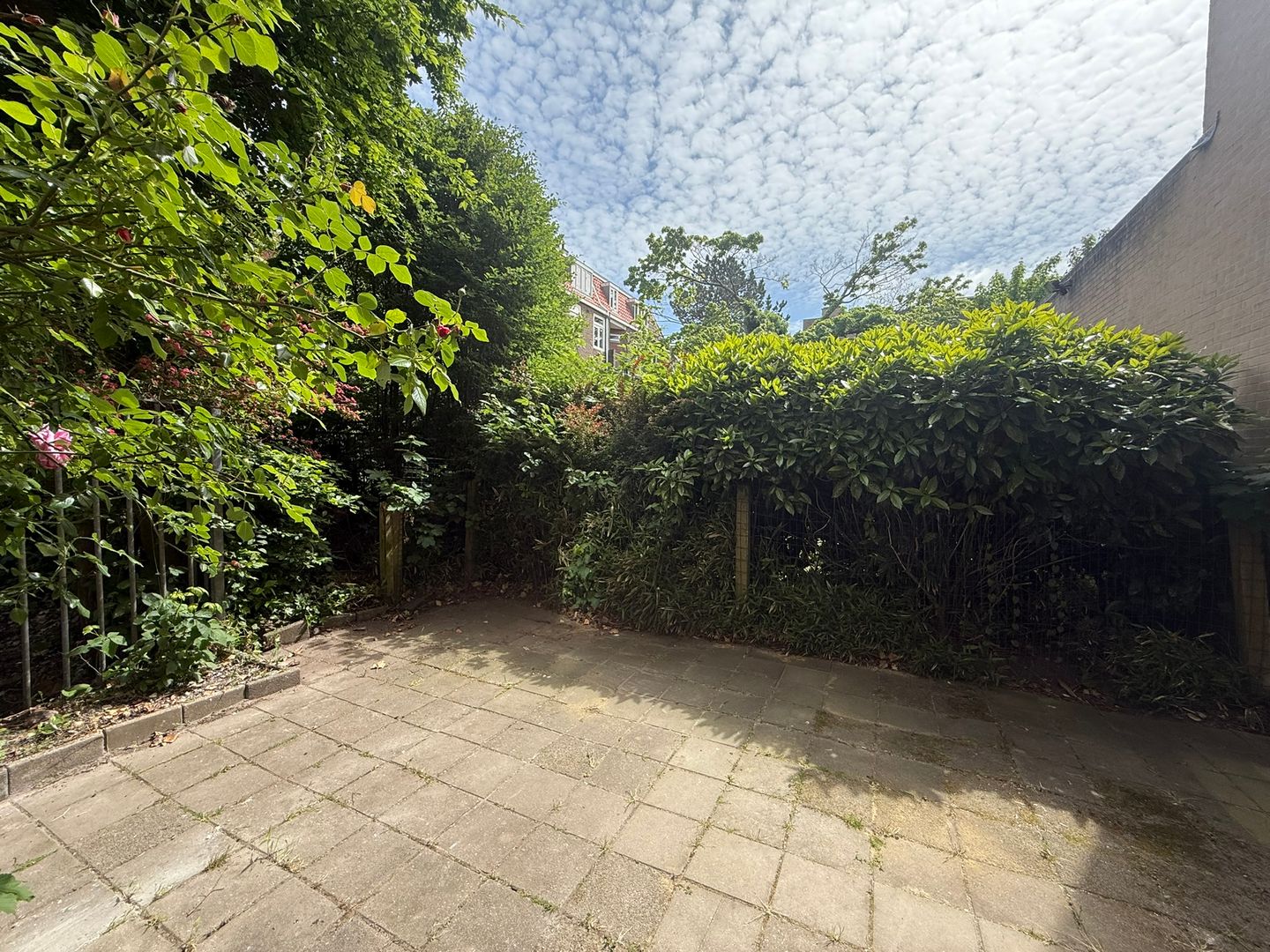 Foto 20 van Borssenburgstraat 19-H