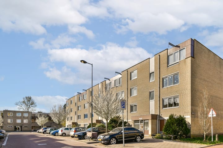 Foto 26 van Volharding 12