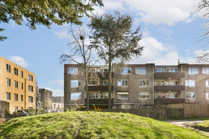 Foto 27 van Volharding 12