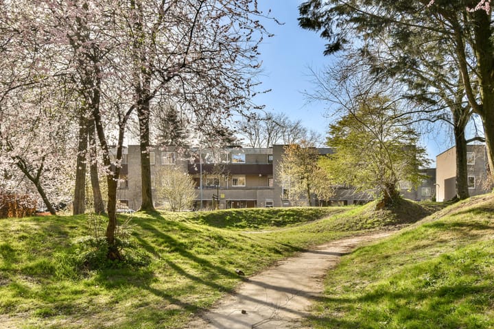 Foto 28 van Volharding 12