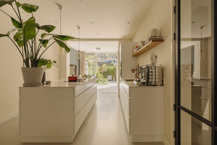 Foto 4 van Bentinckstraat 97-H