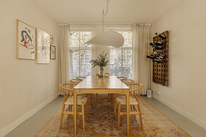 Foto 5 van Bentinckstraat 97-H