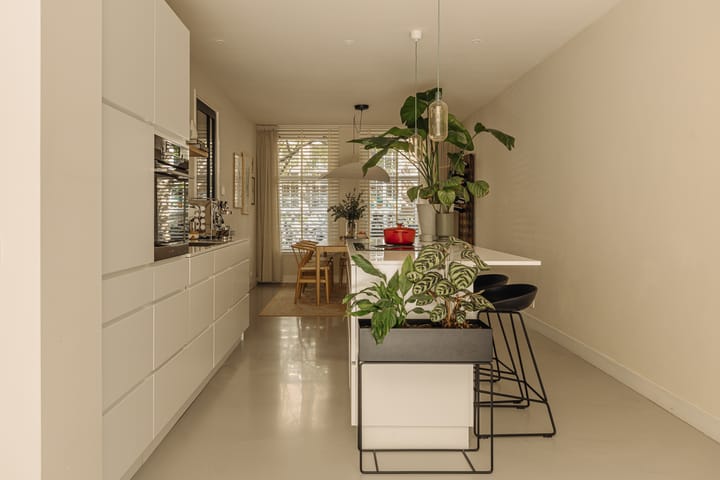 Foto 6 van Bentinckstraat 97-H