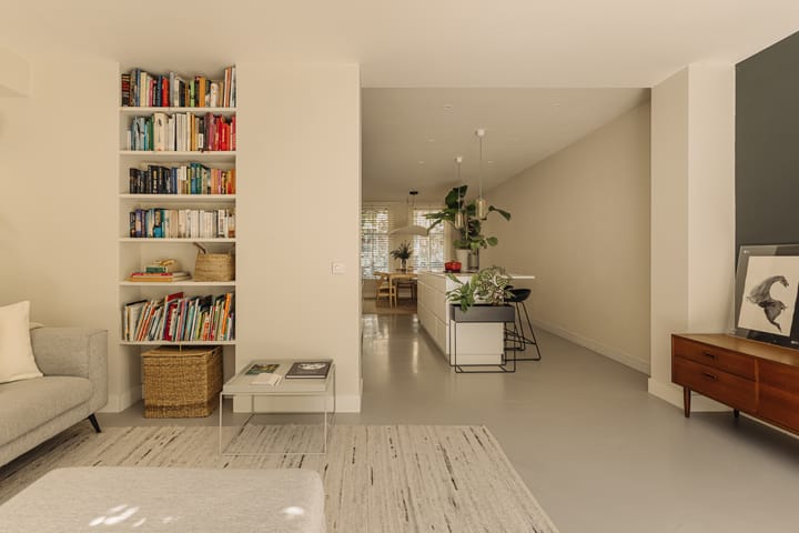 Foto 8 van Bentinckstraat 97-H