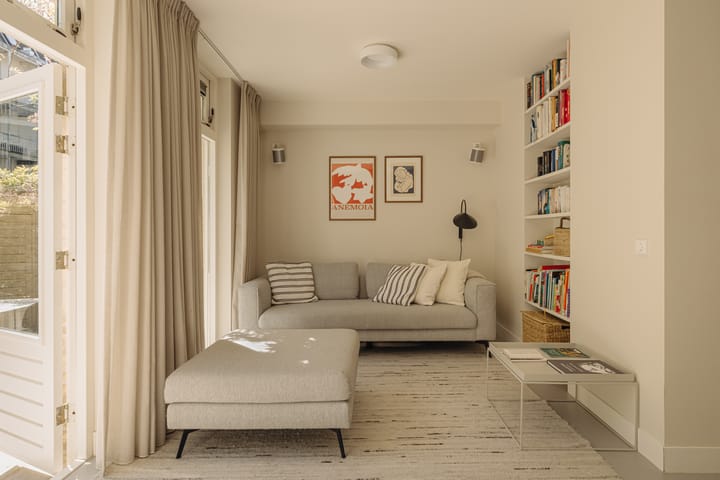 Foto 9 van Bentinckstraat 97-H