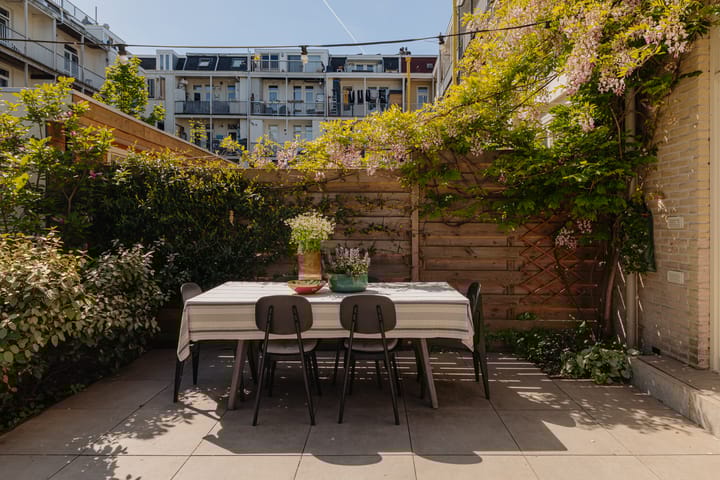 Foto 13 van Bentinckstraat 97-H