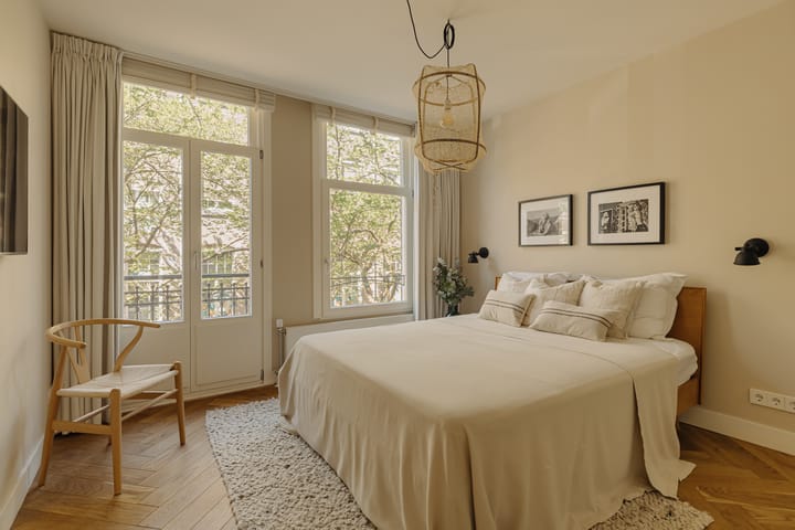 Foto 15 van Bentinckstraat 97-H