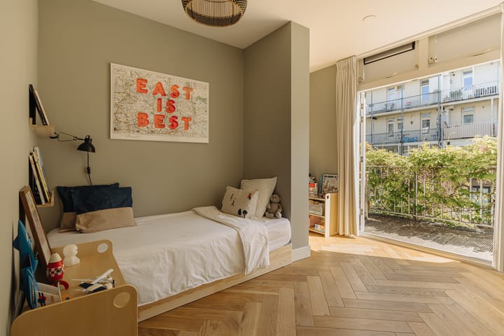 Foto 18 van Bentinckstraat 97-H