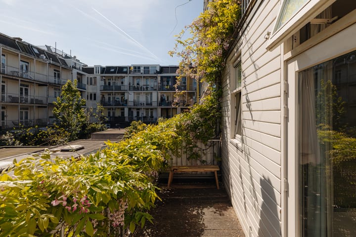 Foto 20 van Bentinckstraat 97-H