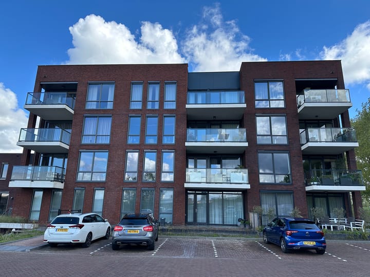 Photo 1 of Ketelkade 10