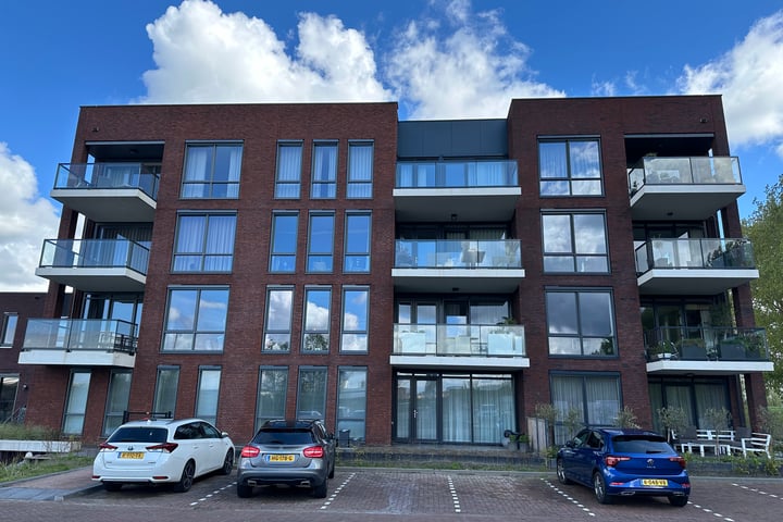 Bekijk foto van Ketelkade 10