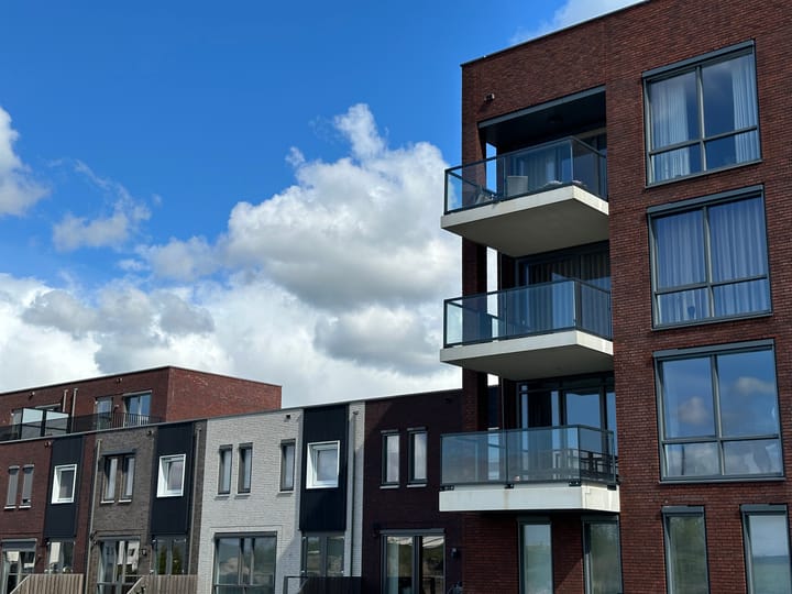 Photo 2 of Ketelkade 10