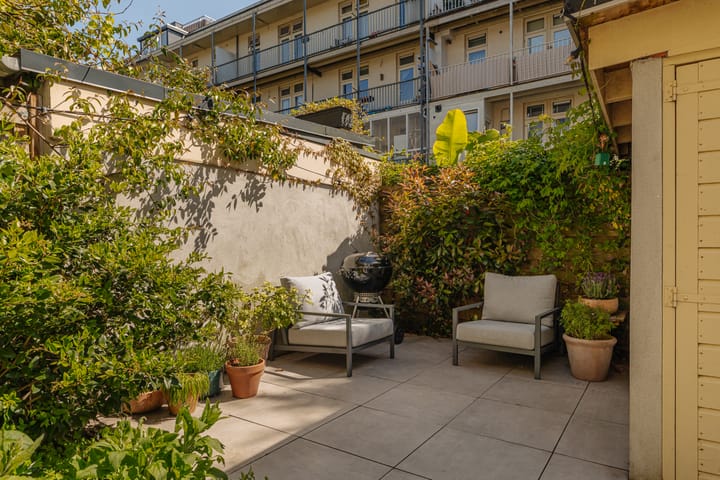 Foto 11 van Bentinckstraat 97-H