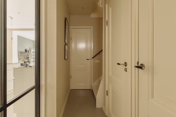 Foto 14 van Bentinckstraat 97-H