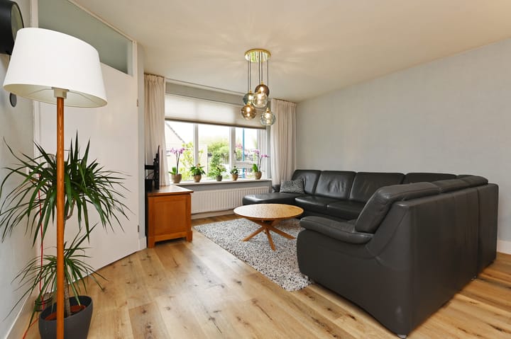 Foto 2 van Electrablauw 48