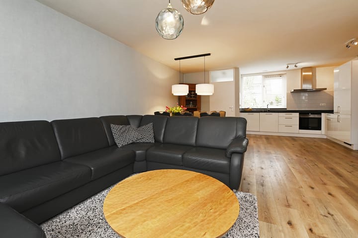 Foto 9 van Electrablauw 48