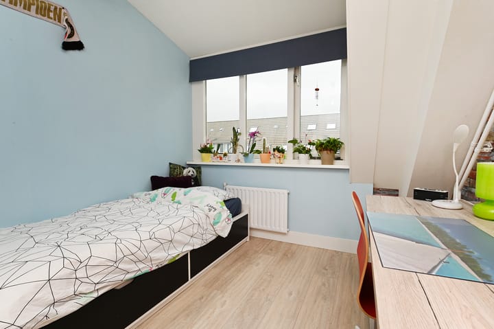 Foto 20 van Electrablauw 48