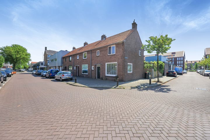 Foto 3 van Burgemeester Rambonnetlaan 38