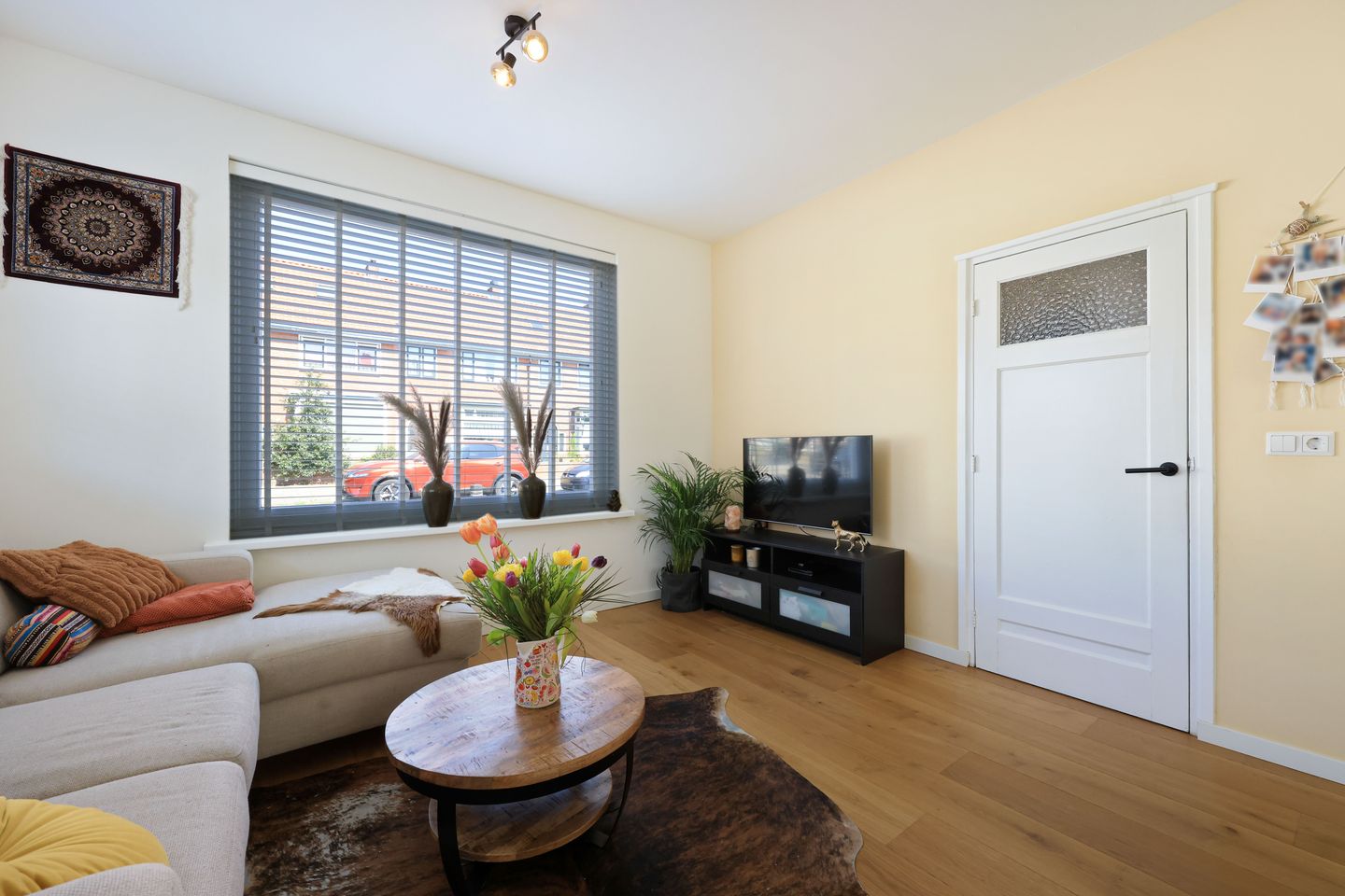 Foto 5 van Burgemeester Rambonnetlaan 38