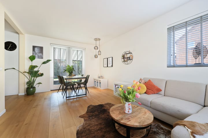 Foto 6 van Burgemeester Rambonnetlaan 38