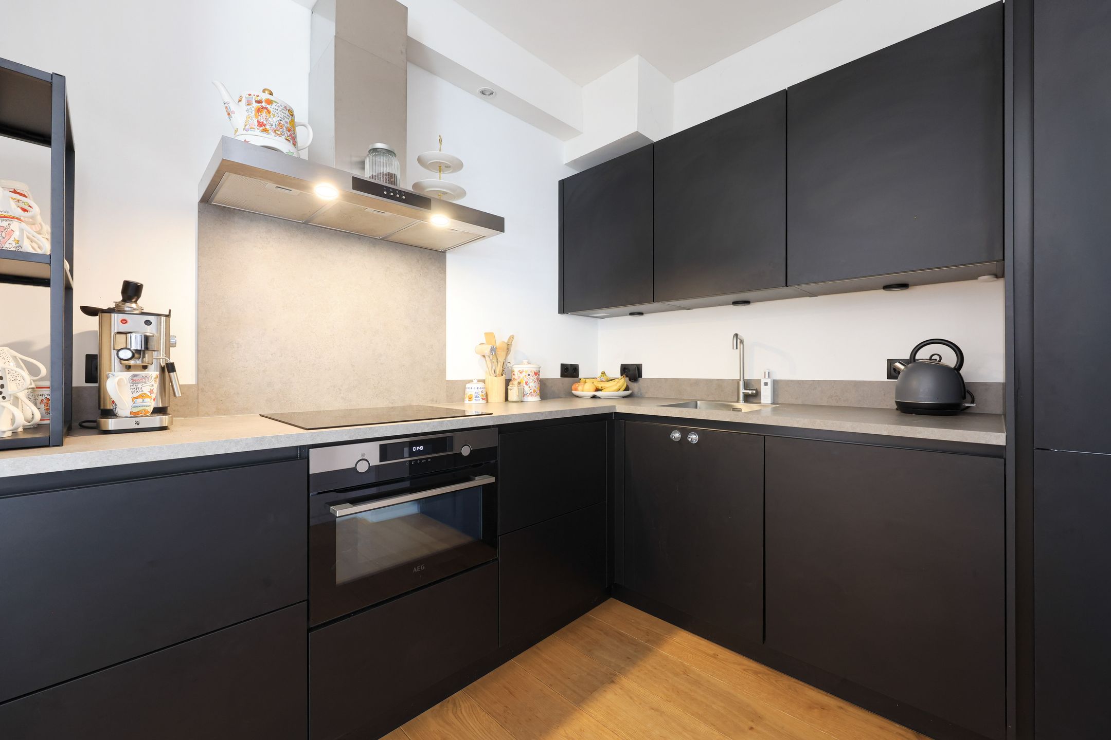 Foto 9 van Burgemeester Rambonnetlaan 38