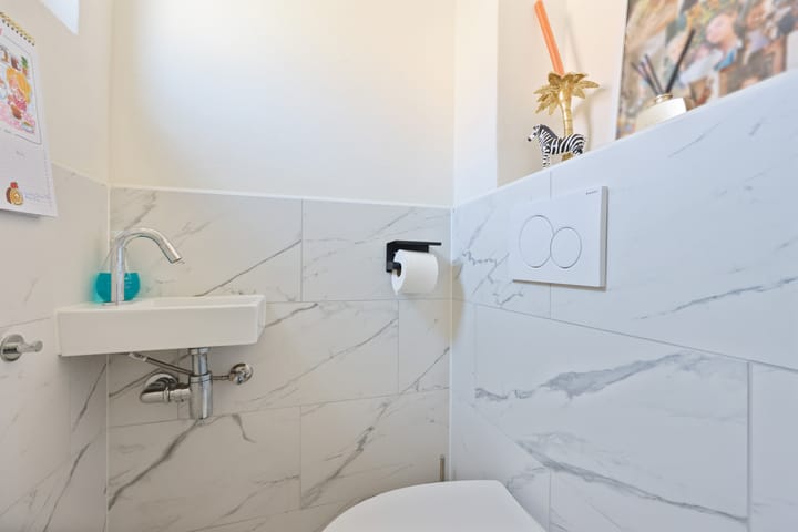 Foto 10 van Burgemeester Rambonnetlaan 38