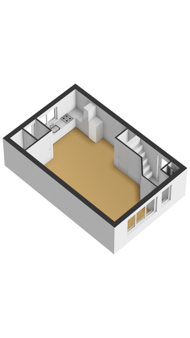 Foto 38 van Electrablauw 48