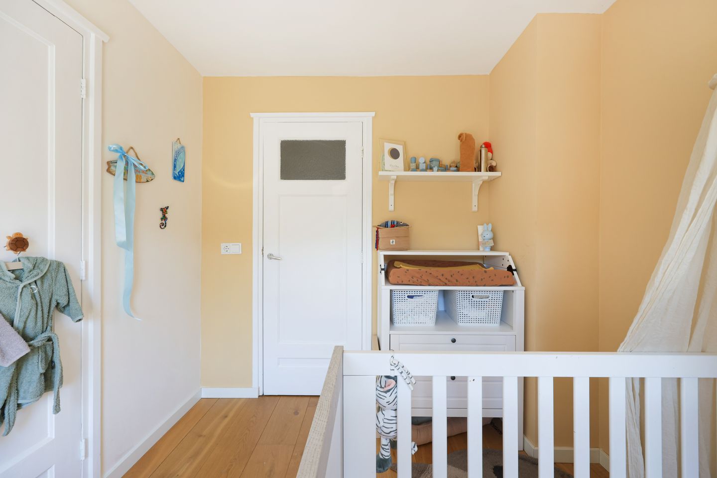 Foto 14 van Burgemeester Rambonnetlaan 38