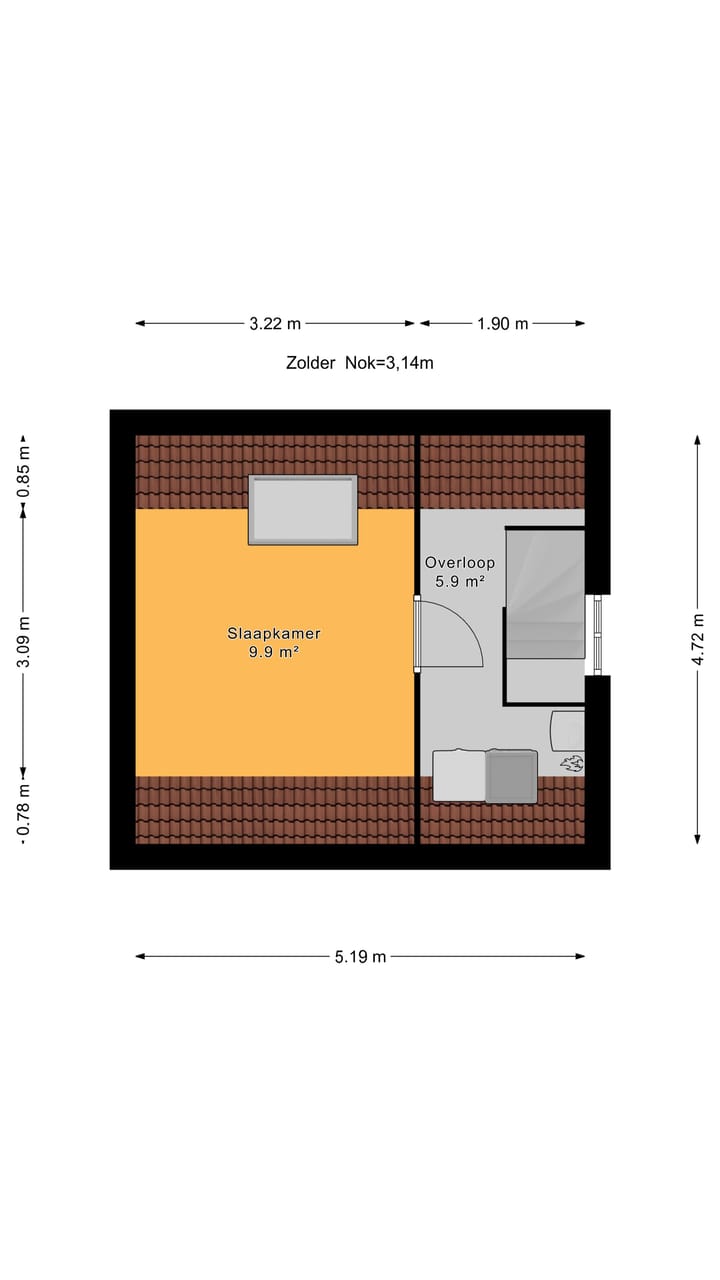 Foto 41 van Electrablauw 48