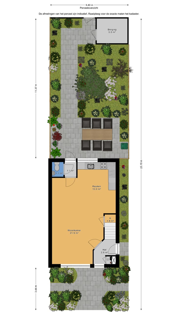 Foto 43 van Electrablauw 48