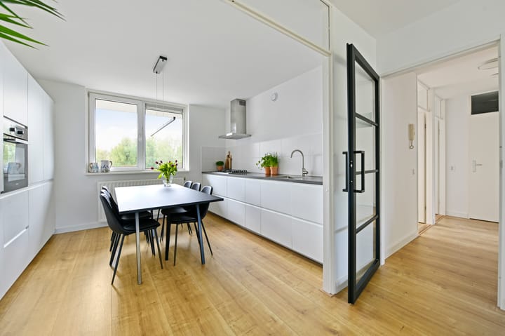 Foto 3 van Zomerkade 54