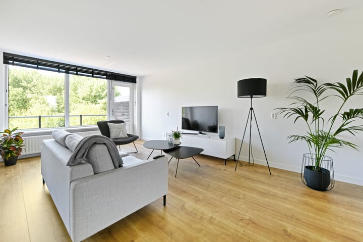 Foto 4 van Zomerkade 54