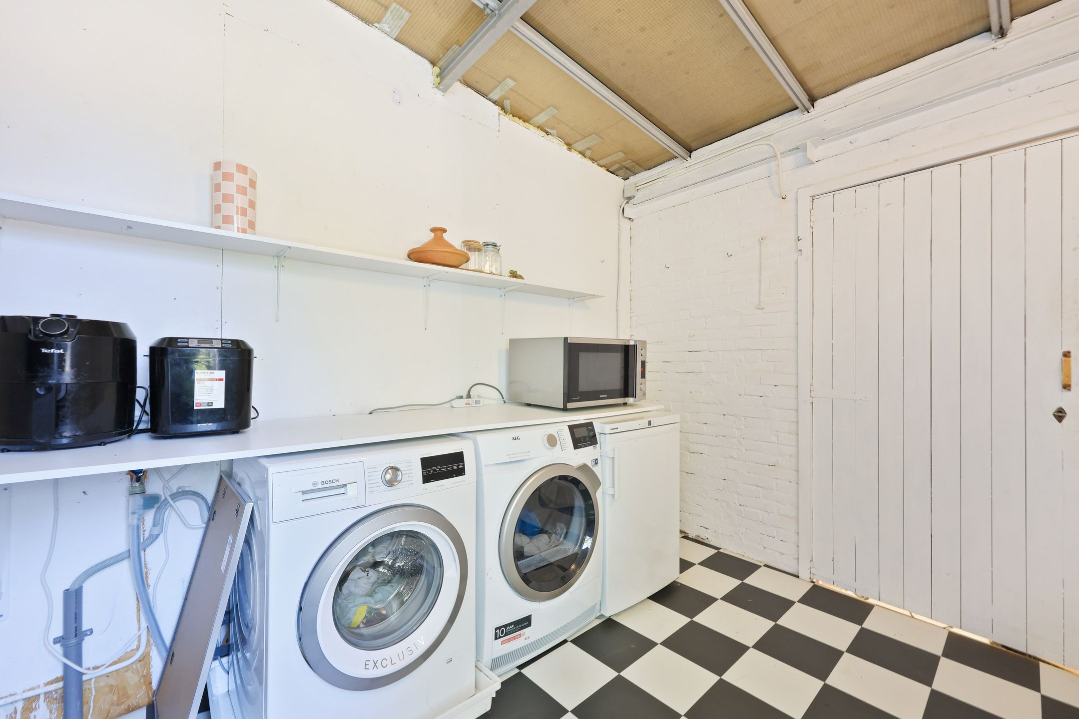 Foto 24 van Burgemeester Rambonnetlaan 38