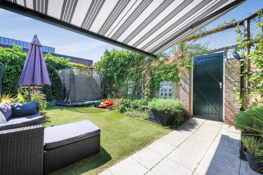 Foto 26 van Burgemeester Rambonnetlaan 38