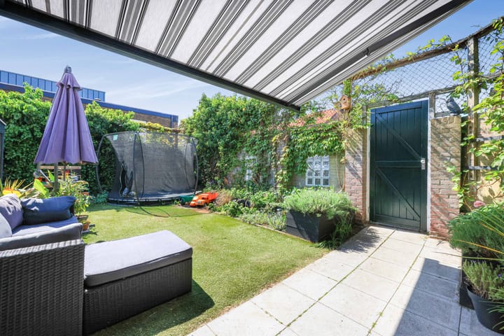 Foto 26 van Burgemeester Rambonnetlaan 38