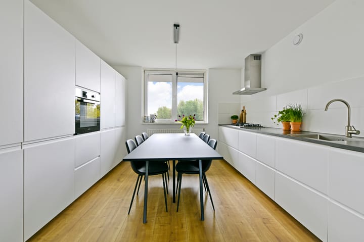 Foto 9 van Zomerkade 54