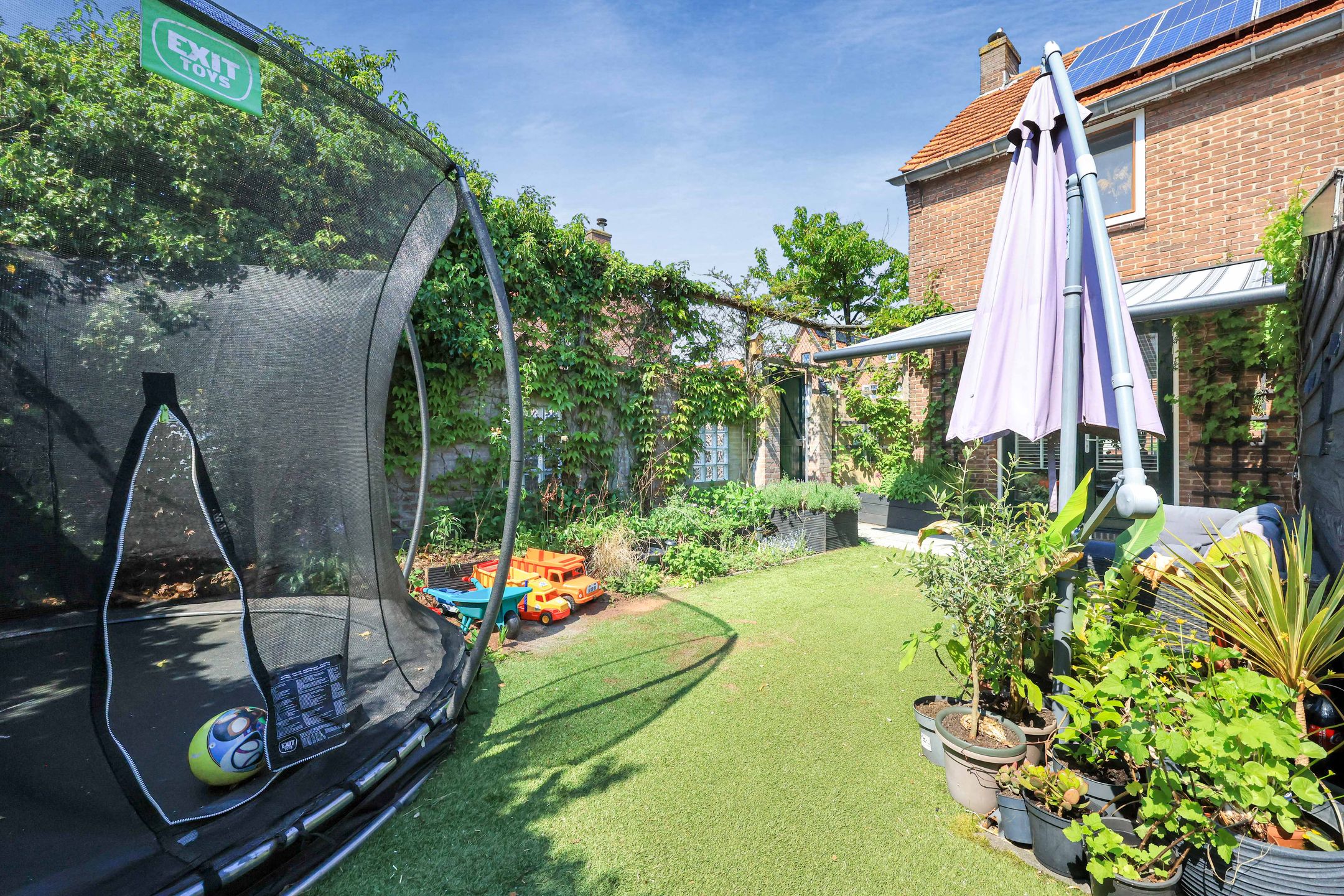 Foto 27 van Burgemeester Rambonnetlaan 38